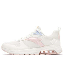 Кроссовки серии Life кроссовки Anta, белый 922118812-1 | white/pink/blue