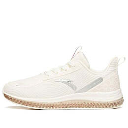 Кроссовки беговые серии кроссовки Anta, белый 122115501-5 | white/silver