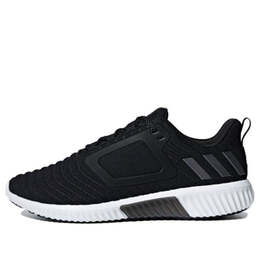 Кроссовки climawarm all-terrain Adidas, черный bb6583 | black/white