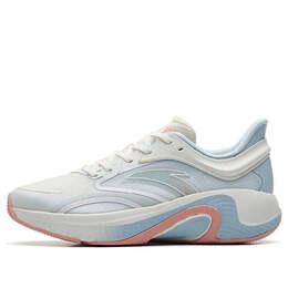 Кроссовки беговые серии кроссовки Anta, белый 122235556-3 | white/blue