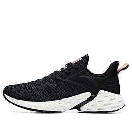 Кроссовки беговые серии кроссовки Anta, черный 12935588-1 | black