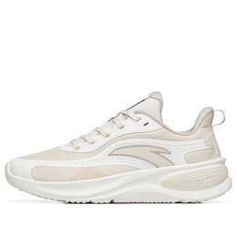 Кроссовки беговые серии кроссовки Anta, белый 122245571-2 | white/beige