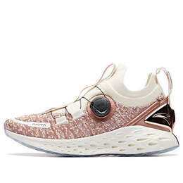 Кроссовки x nasa flashfoam низкие Anta, розовый 12915580-2 | rose gold