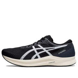 Кроссовки гиперскорость 2 Asics, черный 1011b495-001 | black/white