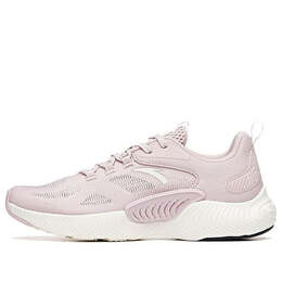 Кроссовки кроссовки с низким верхом Anta, розовый 122025587-5 | pink/white