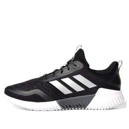 Кроссовки climacool bounce лето.rdy u Adidas, белый eg1232 | black and white