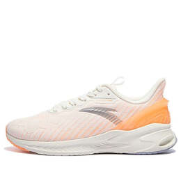 Кроссовки край 2 Anta, белый 122045587-5 | white/orange/purple