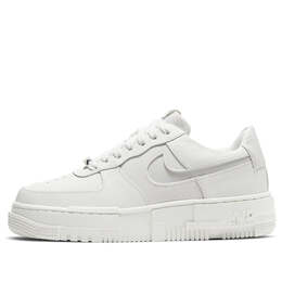 Кроссовки air force 1 пиксель Nike, белый ck6649-102 | white