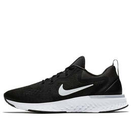 Кроссовки одиссея реагировать Nike, черный ao9820-001 | black/white/wolf grey