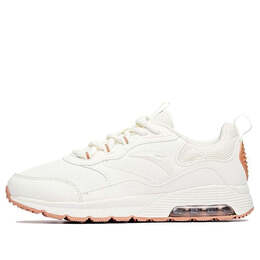 Кроссовки тренировочные серии кроссовки Anta, белый 122047775-5 | ivory white/brown