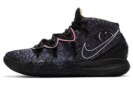 Кроссовки Nike Kybrid S2, черный/сиреневый ct1971-001
