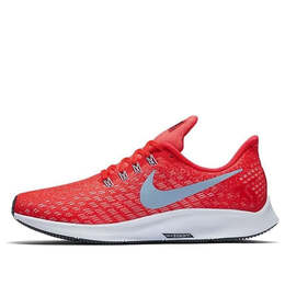 Кроссовки air zoom pegasus 35 Nike, красный 942855-600 | red