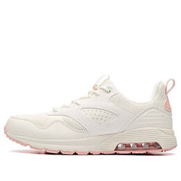 Кроссовки тренировочные серии низкие Anta, белый 12917775-1 | white/pink
