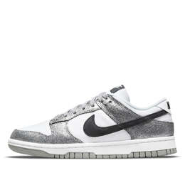 Кроссовки данк лоу Nike, серый do5882-001 | silvergray/white