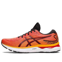 Кроссовки гель нимбус 24 Asics, оранжевый 1011b359-800 | orange