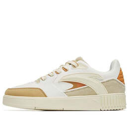 Кроссовки 982 Anta, белый 122248066-4 | white/brown