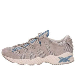Кроссовки гель май Asics, серый h8e3n-1212 | gray/blue