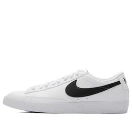 Кроссовки блейзер низкий lx Nike, черный bq7306-001 | black/white