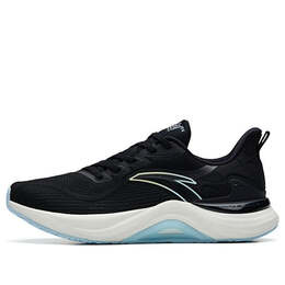 Кроссовки chuang 2.5 Anta, черный 122235582-6 | black/white/blue