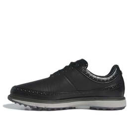 Кроссовки mc80 без шипов Adidas, черный id0226 | core black / dark silver metallic / grey two