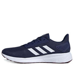 Кроссовки duramo 9 Adidas, синий ee7922 | blue/white