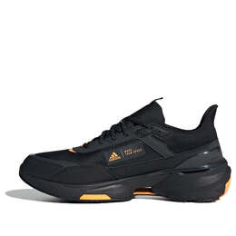 Кроссовки mts guard Adidas, черный ie3418 | black / orange