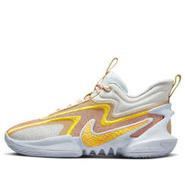 Кроссовки космическое единство 2 Nike, белый dh1537-101 | off white/grey/ghost green/multi-color