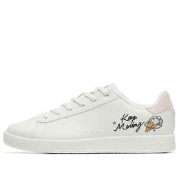 Кроссовки серии Life кроссовки Anta, белый 122228065s-2 | white/pink