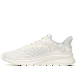 Кроссовки беговые серии кроссовки Anta, белый 122115577-2 | white/grey