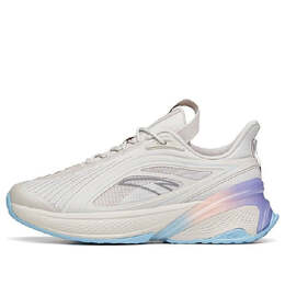 Кроссовки c37 2 Anta, серый 122135537r-1 | grey/blue/purple