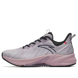 Кроссовки ракета 4 Anta, серый 122245530-6 | grey/black/purple