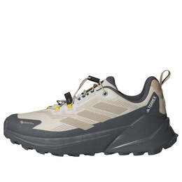 Кроссовки terrex trailmaker 2.0 gore tex Adidas, серый ih5014 | orbit grey/wonder beige/grey five