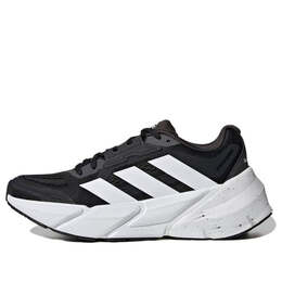 Кроссовки adistar Adidas, черный gx2954 | black/white