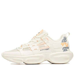Кроссовки смешанная коллекция для тренировок Anta, белый 122037789-1 | white/orange/grey
