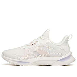 Кроссовки беговые серии кроссовки Anta, белый 122125585s-2 | white/purple