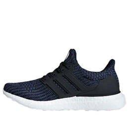 Кроссовки parley x ultraboost Adidas, черный ac8205 | legend ink/carbon/blue spirit