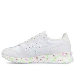 Кроссовки гипергель лайт Asics, белый 1193a074-100 | white