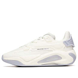 Кроссовки серии Life кроссовки Anta, белый 122118083-1 | white/purple/grey