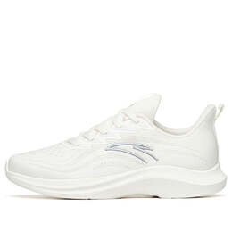 Кроссовки беговые серии кроссовки Anta, белый 122225571-4 | ivory/white