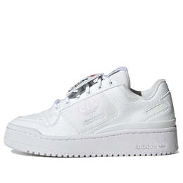 Кроссовки форум жирный Adidas, белый gw0590 | white