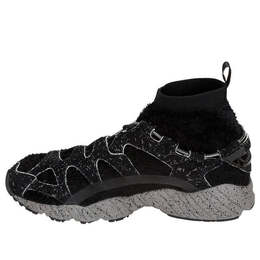 Кроссовки gel mai knit mt Asics, черный 1193a055-001 | black