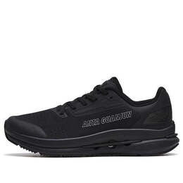 Кроссовки шок лезвие азот Anta, черный 122245510a-3 | black