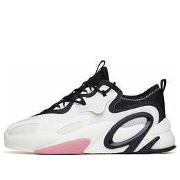 Кроссовки at91 Anta, белый 122218072-2 | white/black/pink