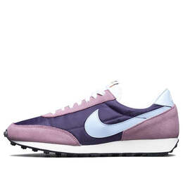 Кроссовки daybreak баклажановый водородно-синий Nike, белый cv2179-545 | white/purple