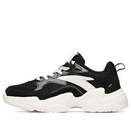 Кроссовки серии Life кроссовки Anta, черный 122028887-3 | black/white