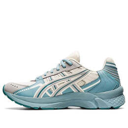 Кроссовки гелевые kyrios Asics, белый 1201a112-101 | creamwhite/blue