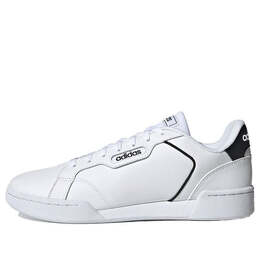Кроссовки neo roguera Adidas, белый eh2023 | white/black
