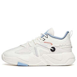 Кроссовки серии Life кроссовки Anta, белый 122138084-1 | white/blue
