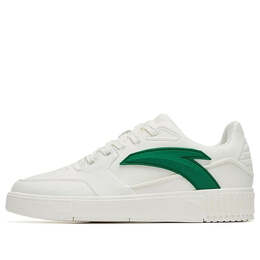Кроссовки 982 Anta, белый 122248066-7 | white/green