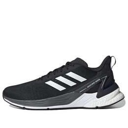 Кроссовки ответ супер Adidas, черный fx4829 | black/white
